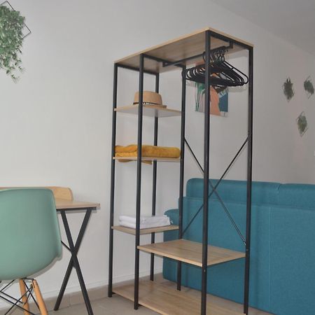 Comme Chez Soi - Studio Tout Equipe - By Sister Home Saint-Denis Exterior photo