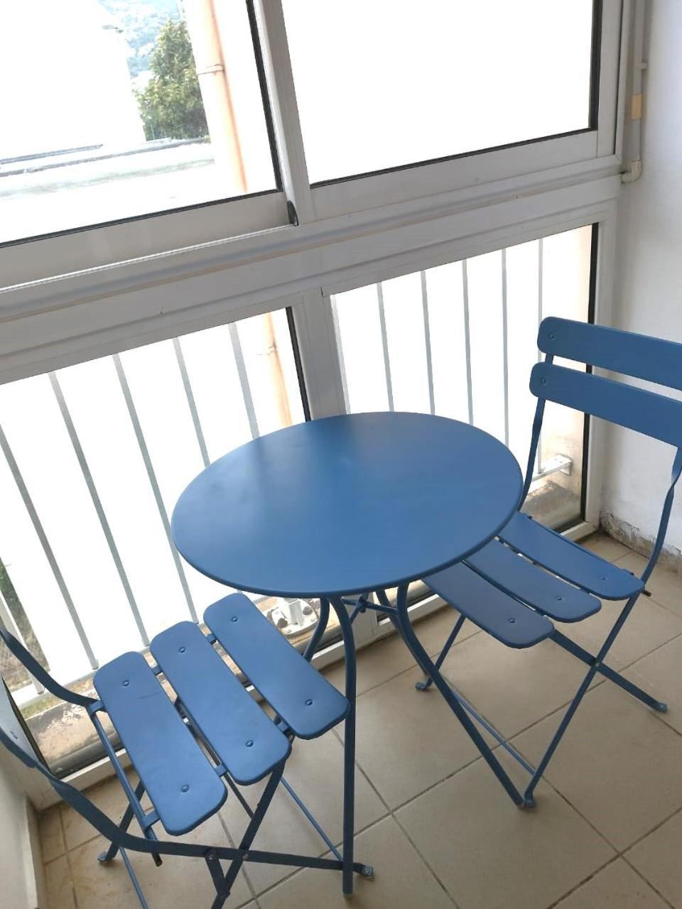 Comme Chez Soi - Studio Tout Equipe - By Sister Home Saint-Denis Exterior photo